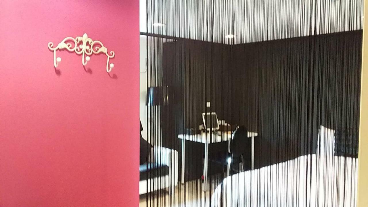 H Inn Тайчжун Екстер'єр фото