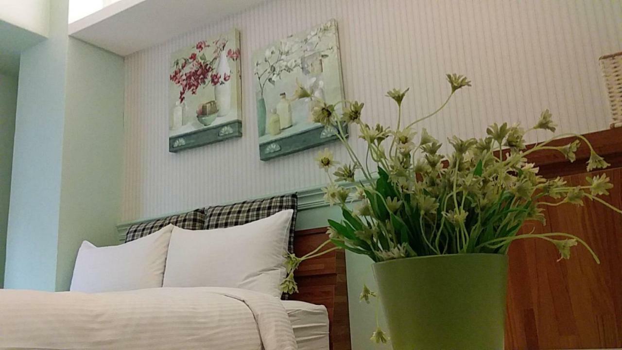 H Inn Тайчжун Екстер'єр фото